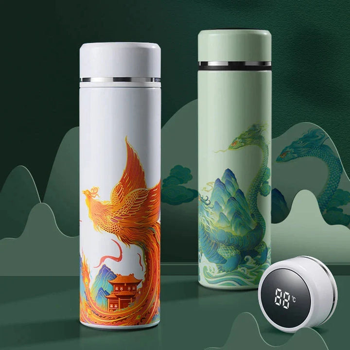 Trinkflasche Design
