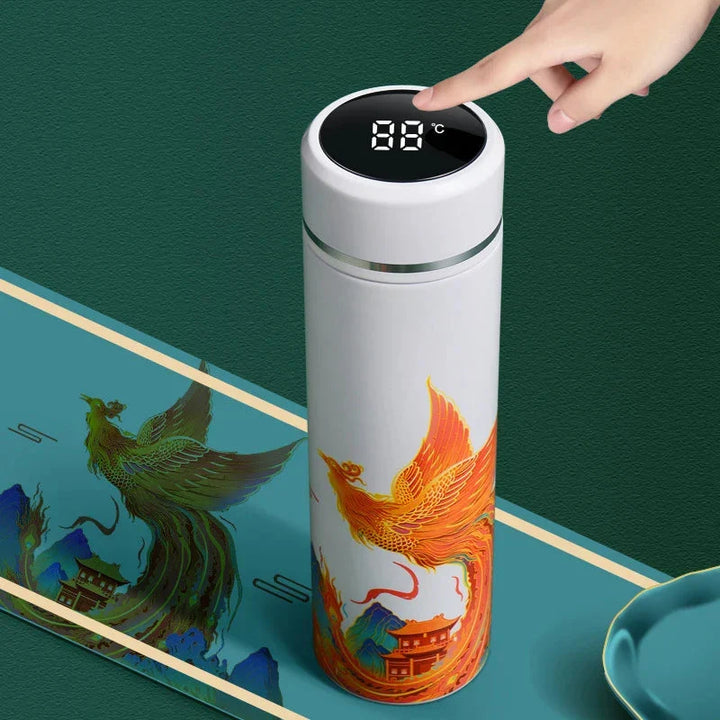 Trinkflasche Design