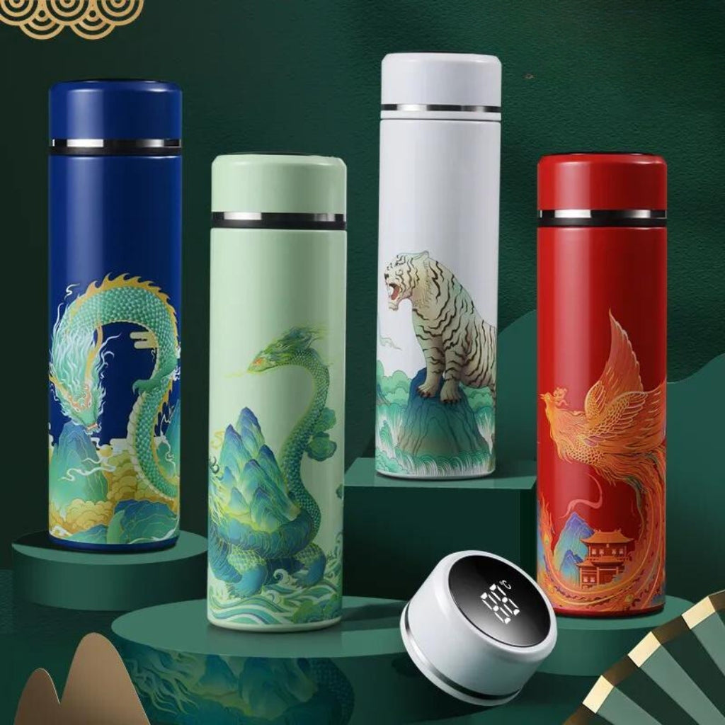 Trinkflasche Design