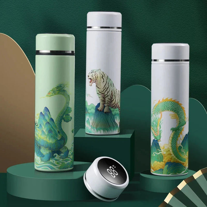 Trinkflasche Design