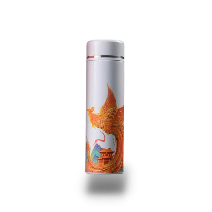 Trinkflasche Design