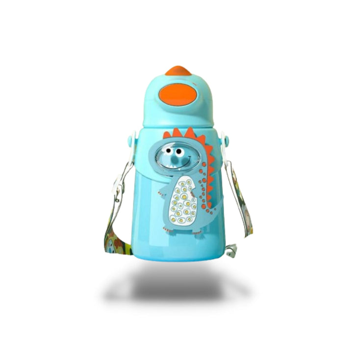 Trinkflasche Edelstahl Kinder 500 ml
