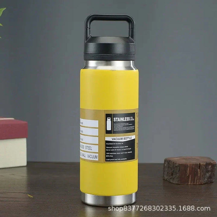 Trinkflasche Männer
