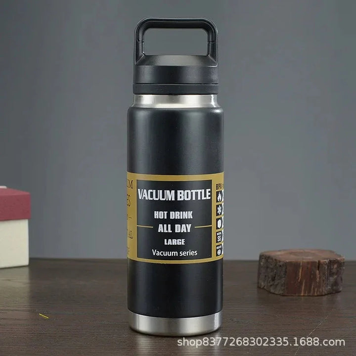 Trinkflasche Männer