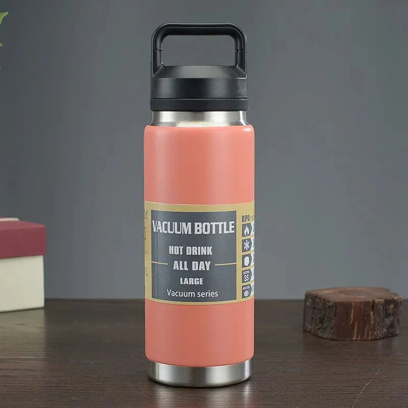 Trinkflasche Männer