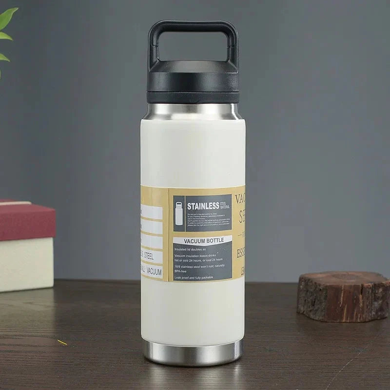 Trinkflasche Männer
