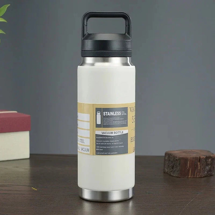 Trinkflasche Männer