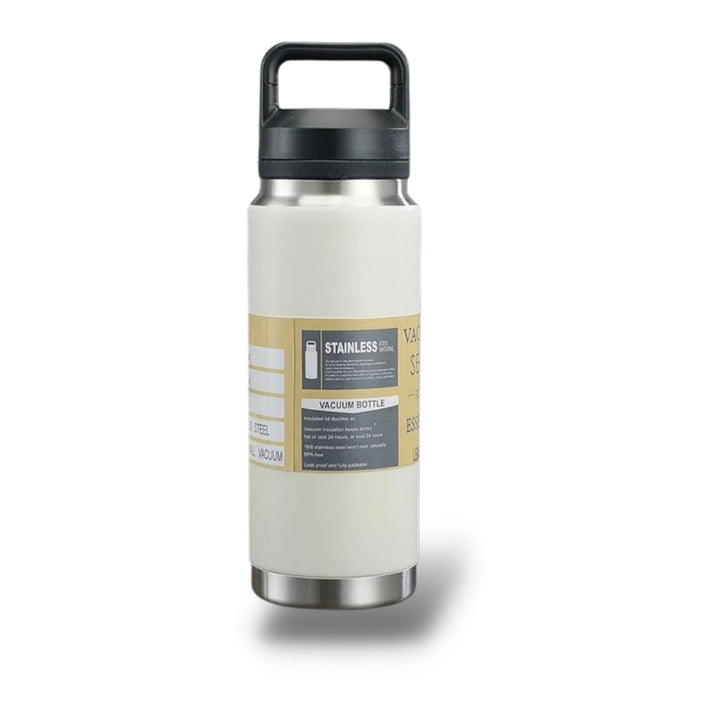 Trinkflasche Männer