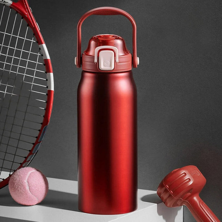 Trinkflasche Sport 2 Liter