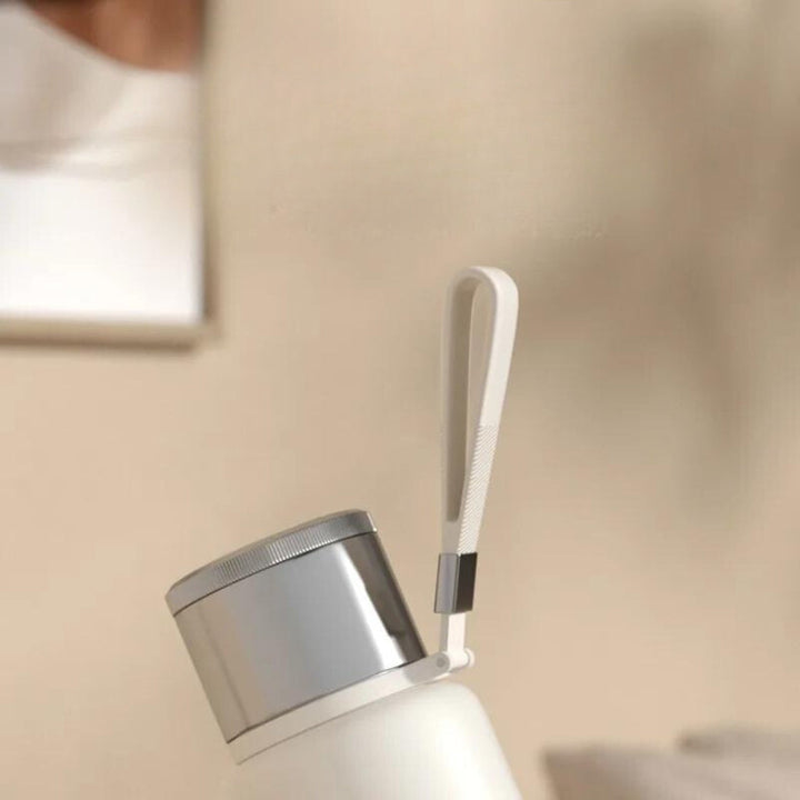 Trinkflasche mit Teesieb 1 l