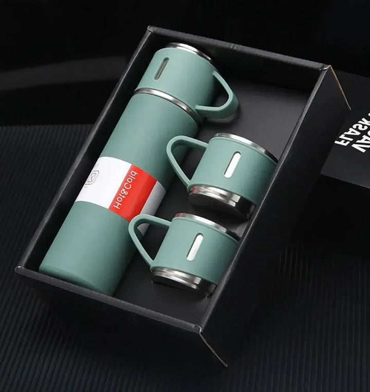 Trinkflaschen Set