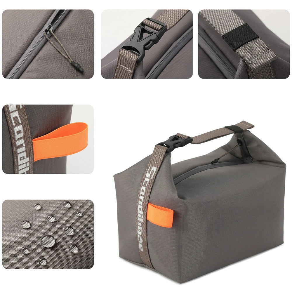 Wasserdichte Kühltasche